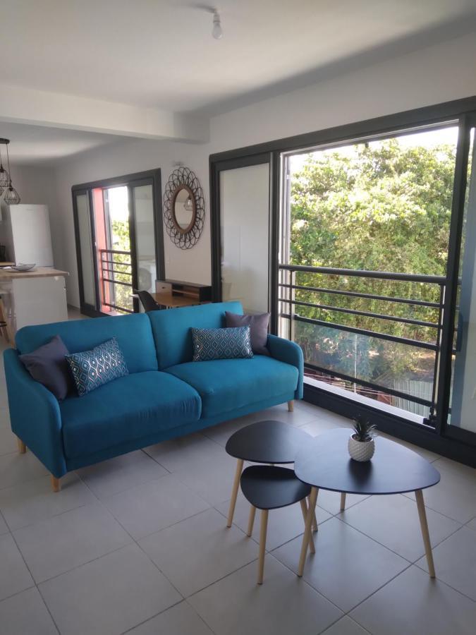 Le Yuka Appartement *